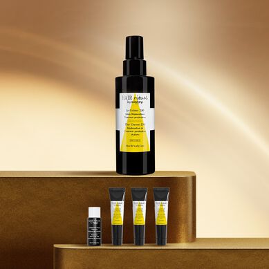 【ブラックフライデー限定】ヘア リチュアル ザ クリーム 230 キット