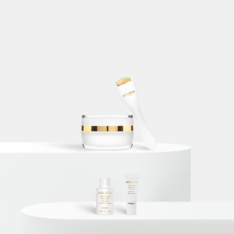 【オンライン限定】シスレイヤ インテグラル アイクリーム キット