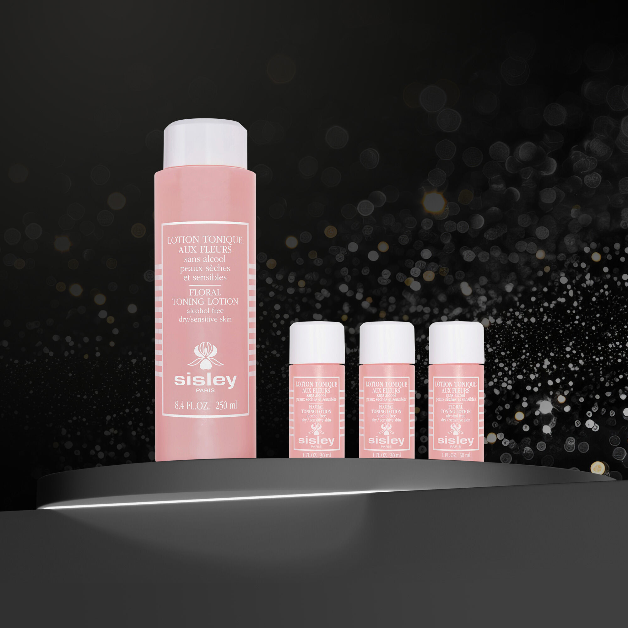 ともさん専用 シスレー フローラルトニックローション(化粧水) 250ml フローラルトニックローション / シスレー(化粧水, スキンケア・基礎