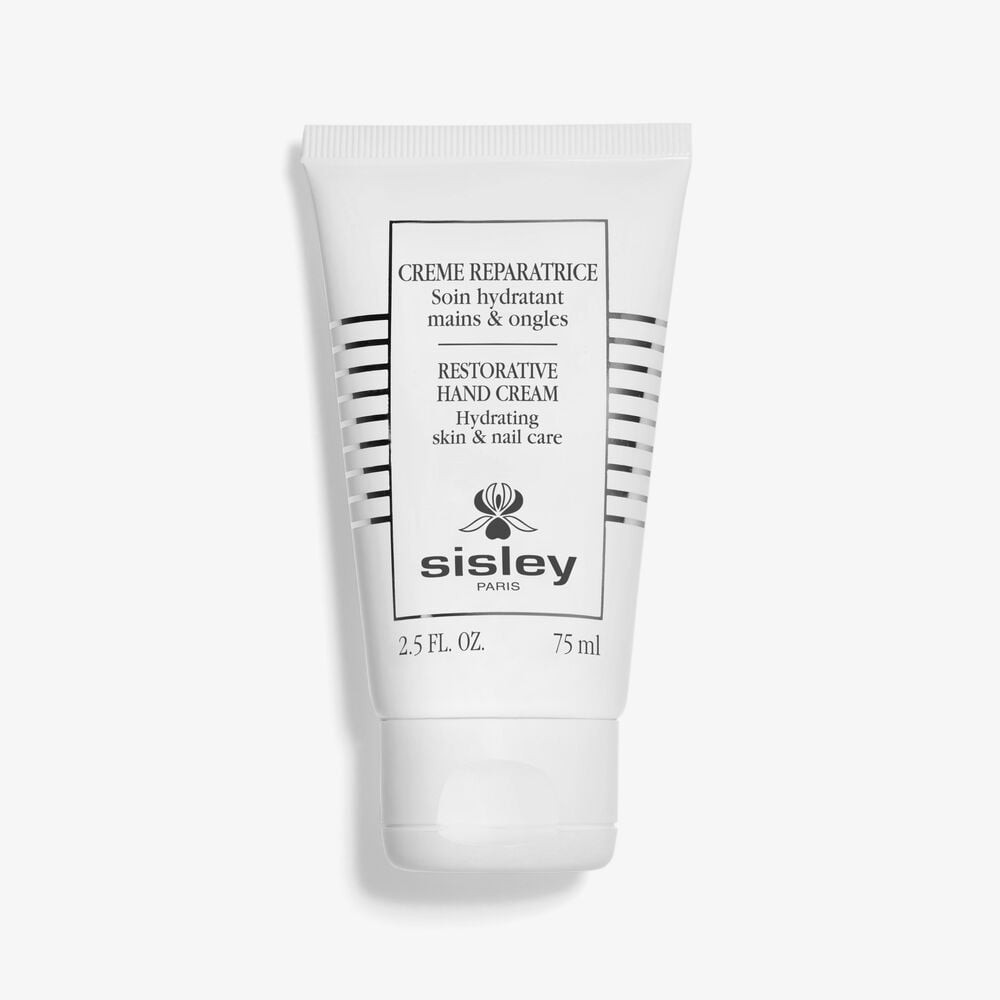 クレーム レパラトリス ハンド アンド ネイル - Sisley Paris