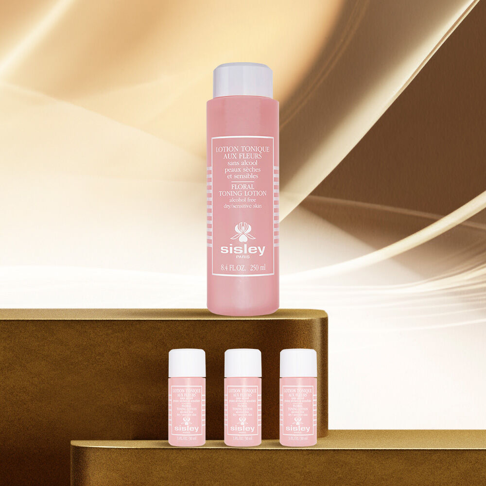 スペシャルオファー - Sisley Paris