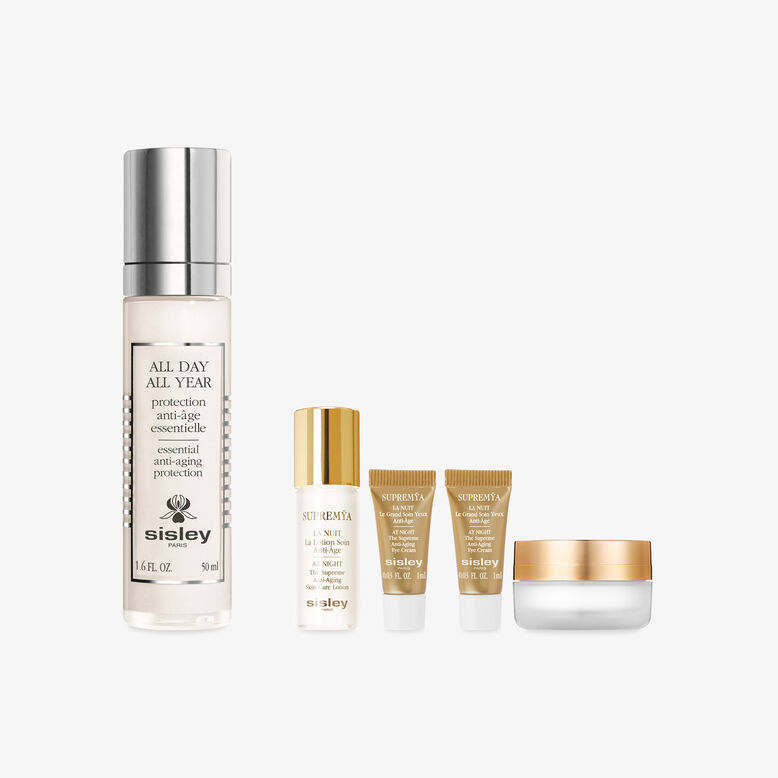 【期間限定】オールデイ オールイヤー N キット