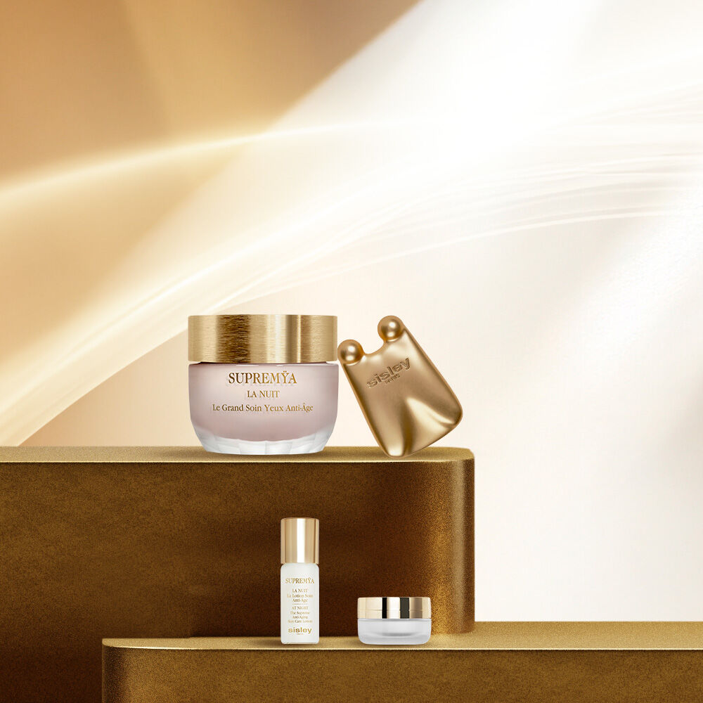 コレクション - Sisley Paris