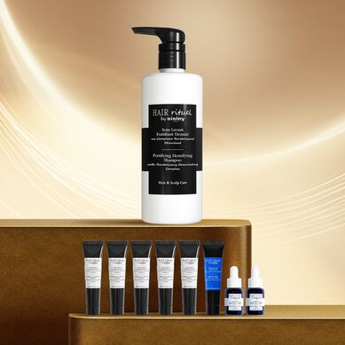 【ブラックフライデー限定】ヘア リチュアル フォーティファイング シャンプー キット
