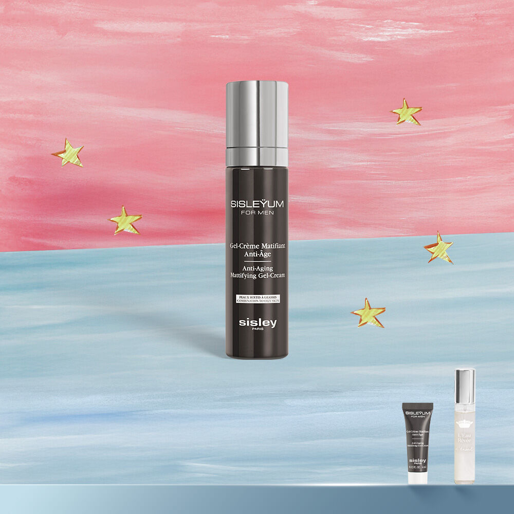 スペシャルオファー - Sisley Paris