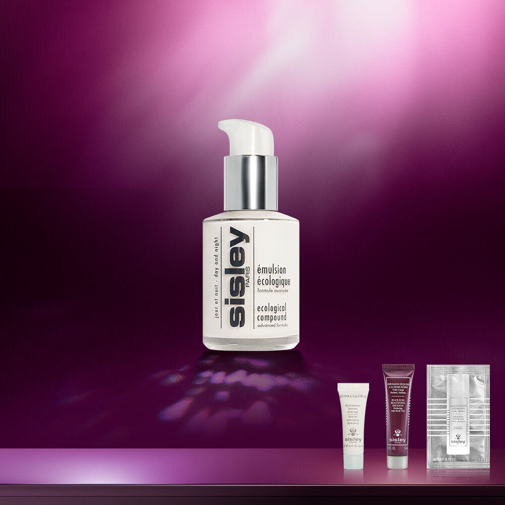 スペシャルオファー - Sisley Paris