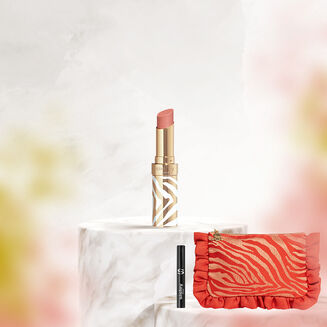 【期間限定】フィト ルージュ シャイン 13 シアー ビバリー ヒルズ キット