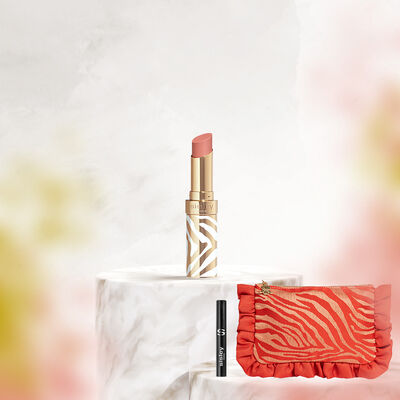 【期間限定】フィト ルージュ シャイン 13 シアー ビバリー ヒルズ キット