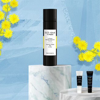 【期間限定】ヘア リチュアル プロテクティブ シールド ミスト キット