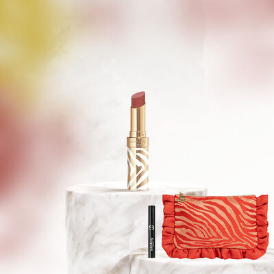 【期間限定】フィト ルージュ シャイン 26 シアー ベルエア キット