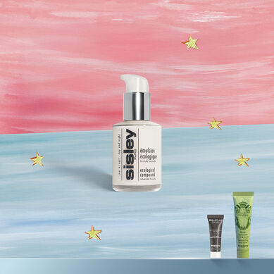 【期間限定】エコロジカル コムパウンド アドバンスト キット