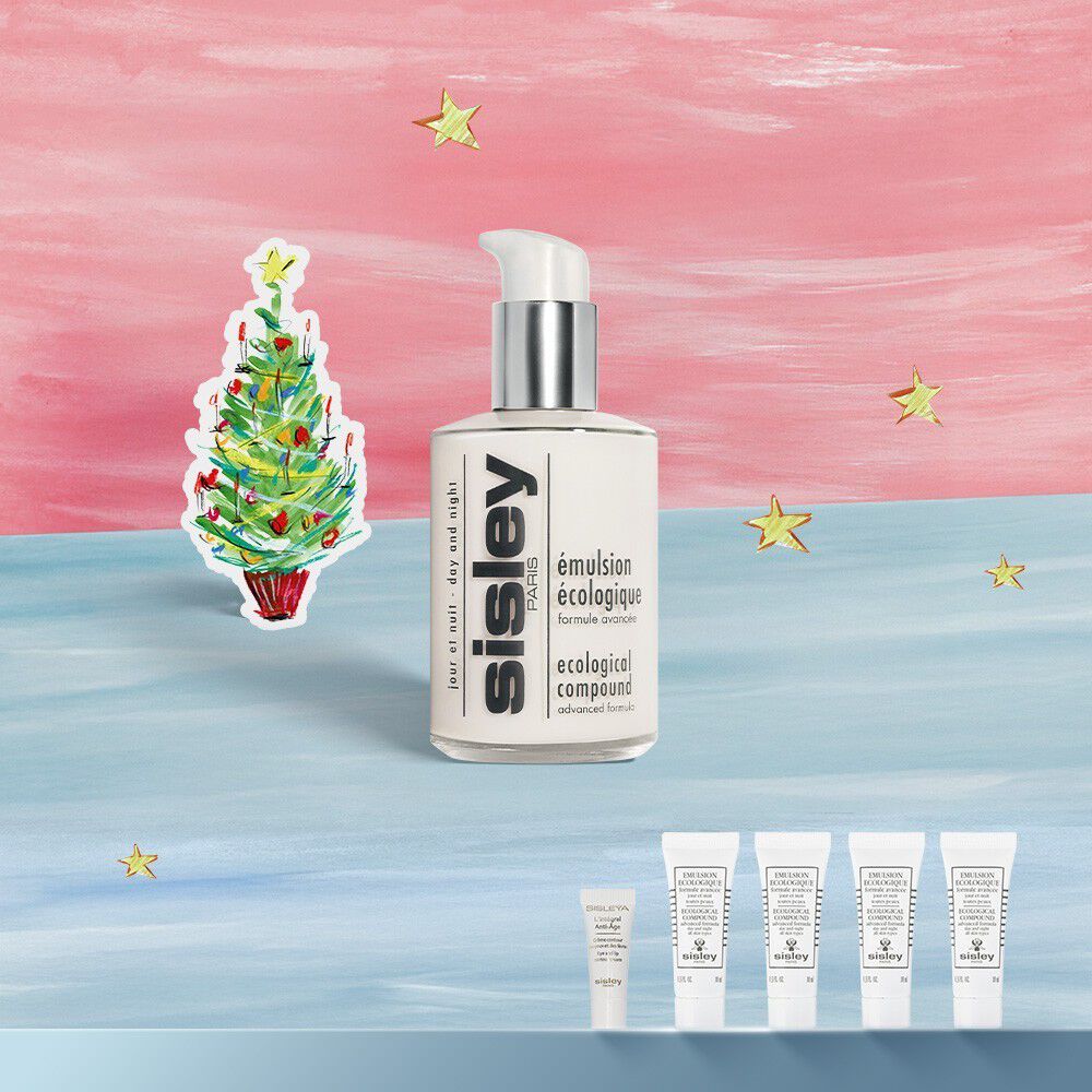 期間限定】スプレミヤ N キット - Sisley Paris