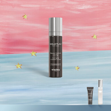 【期間限定】シスレイオム コンフォート クリーム キット