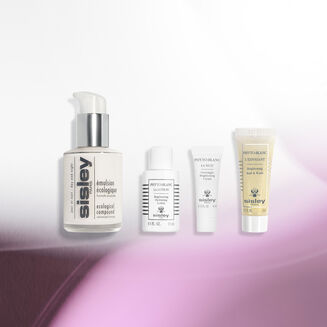 【公式オンライン限定】エコロジカル コムパウンド トライアル キット