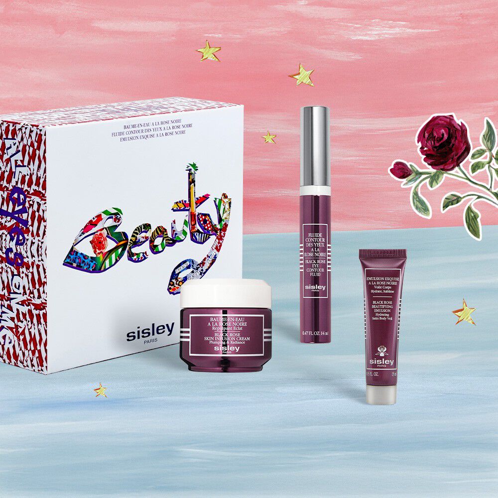 ブラックローズ - Sisley Paris