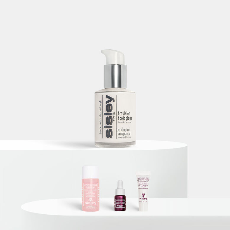 【オンライン限定】マイ ファースト エコロジカル コムパウンド キット