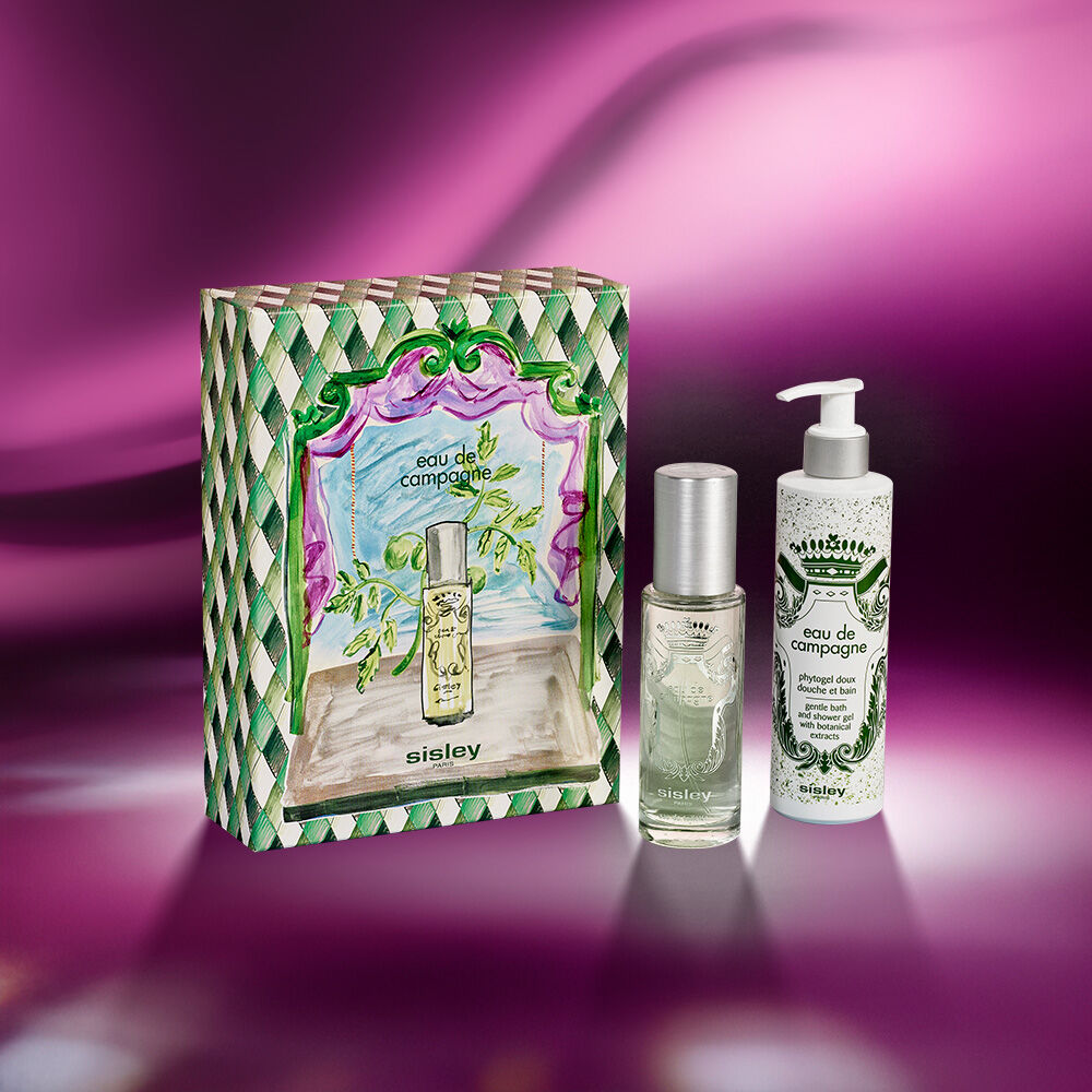 スペシャルオファー - Sisley Paris