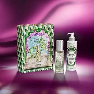 【公式オンラインショップ限定】オードゥ カンパーニュ ギフト セット