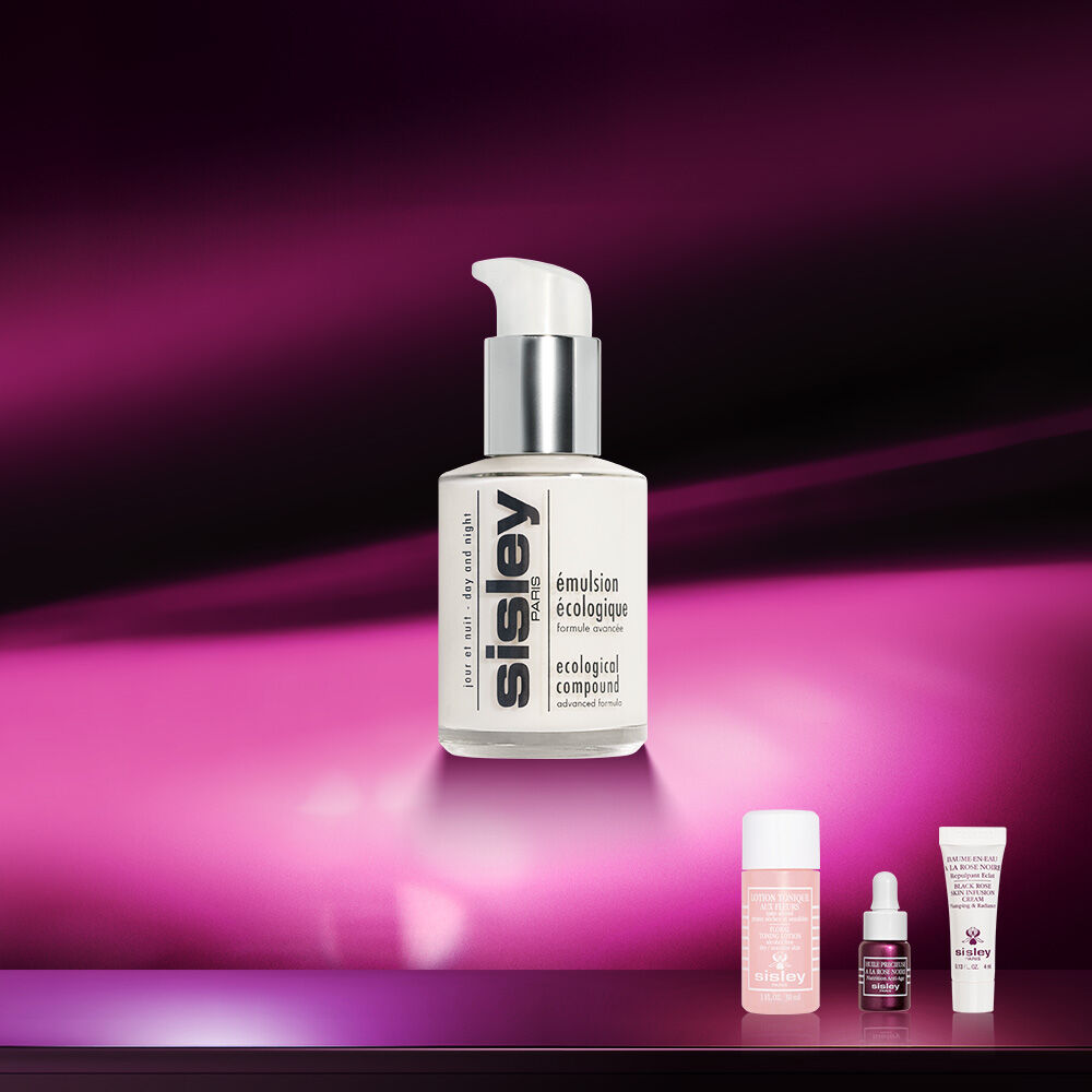 美容液 - Sisley Paris