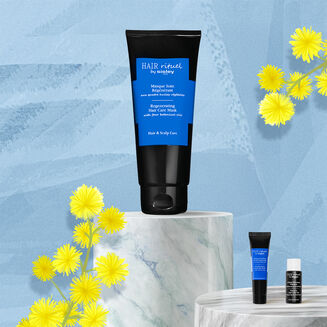 【期間限定】ヘア リチュアル ヘアケア マスク キット