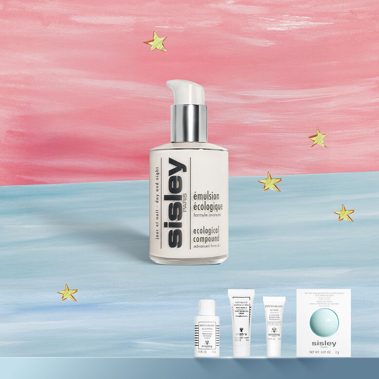 【期間限定】ニューイヤー エコロジカル コムパウンド キット