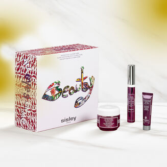 【オンライン限定】ブラックローズ デュオ ギフト セット