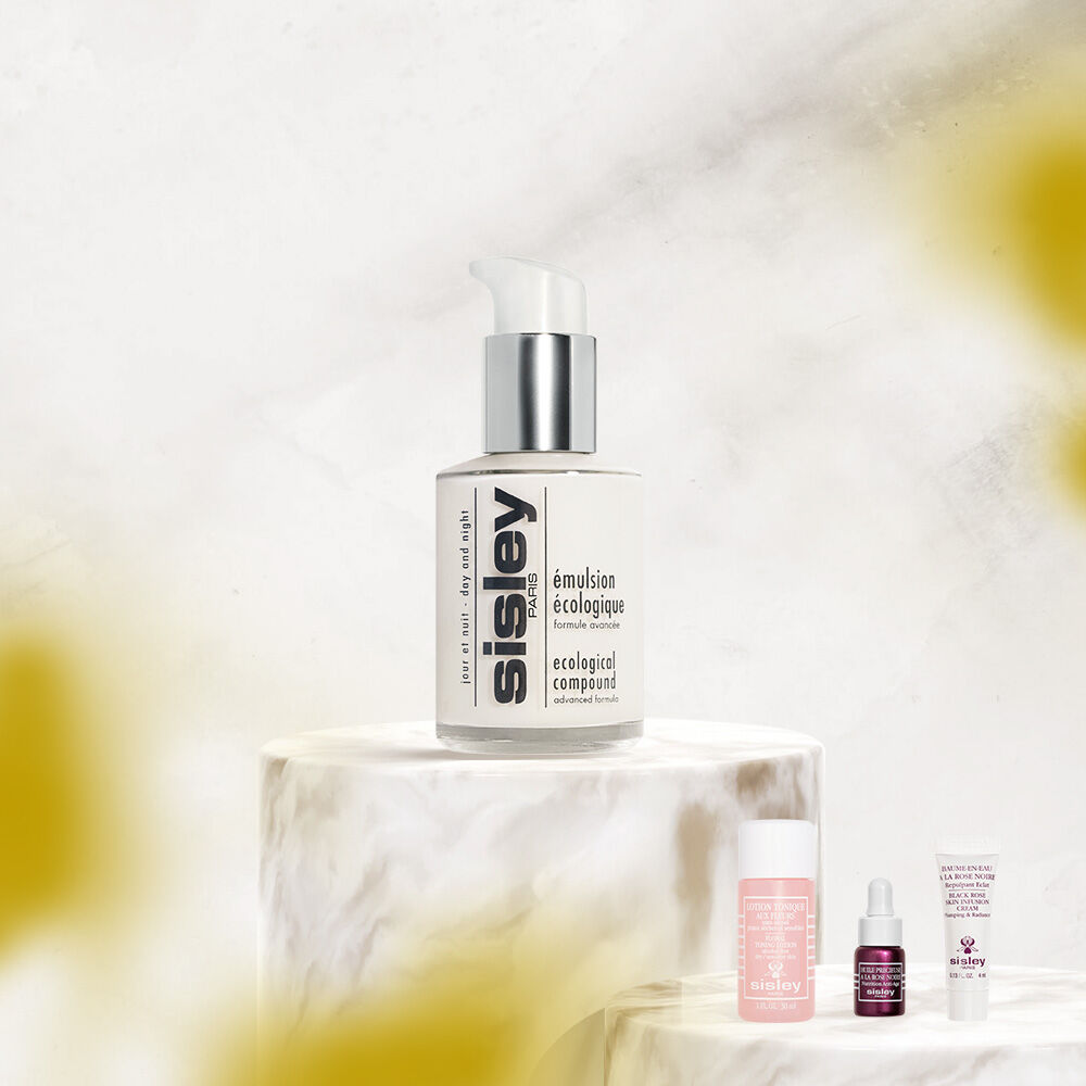 スペシャルオファー - Sisley Paris