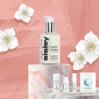 【公式オンライン限定】エコロジカル コムパウンド アドバンスト キット