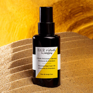 헤어 리추얼 프리셔스 헤어 케어 오일 100ml 기획세트