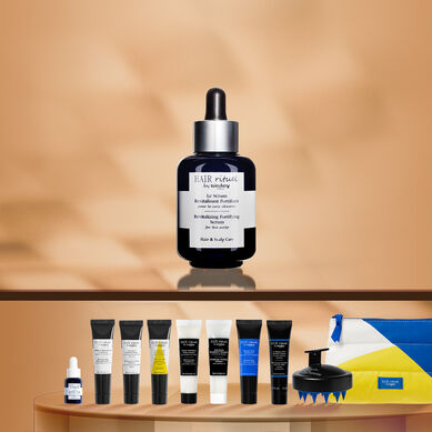 헤어 리추얼 리바이탈라이징 포티파잉 세럼 60ml 기획세트