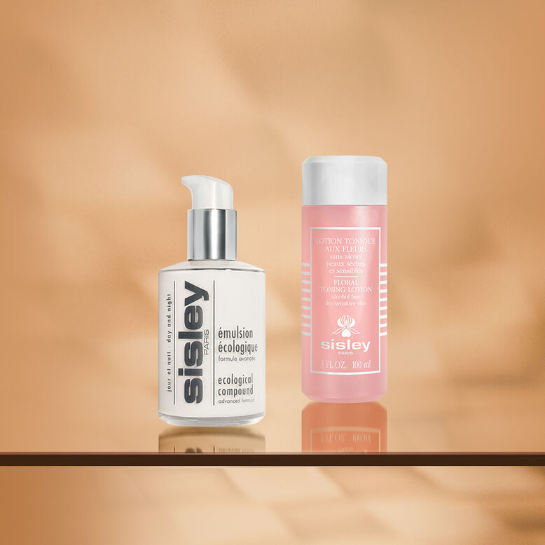 에뮐씨옹 에꼴로지끄 어드밴스드 포뮬라 125ml 기획세트