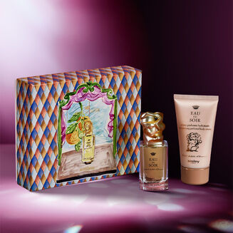 [루크 에드워드 홀] 오 뒤 스와르 기프트 세트 30ml