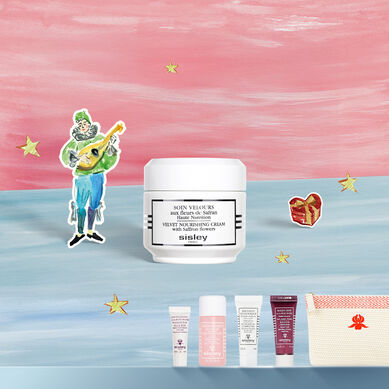 쑤엥 벨루어 50ml 기획세트