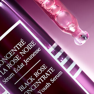 블랙 로즈 컨센트레이트 래디언트 유스 세럼 30ml 기획세트