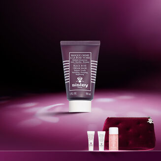 블랙 로즈 크림 마스크 60ml 기획세트