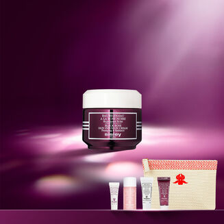 블랙 로즈 스킨 인퓨전 크림 50ml 기획세트