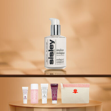 에뮐씨옹 에꼴로지끄 어드밴스드 포뮬라 125ml 기획세트