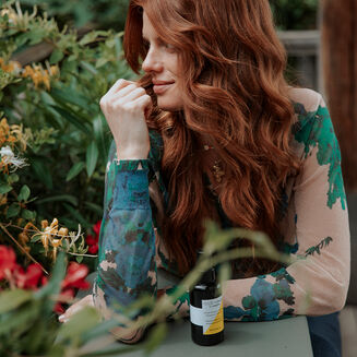 헤어 리추얼 프리셔스 헤어 케어 오일 100ml 기획세트