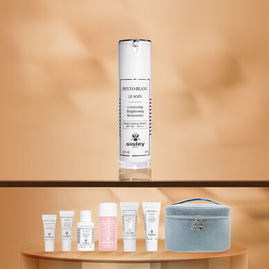 휘또-블랑 르 쑤엥 기획세트