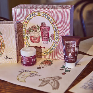 블랙 로즈 리미티드 에디션 기프트 세트