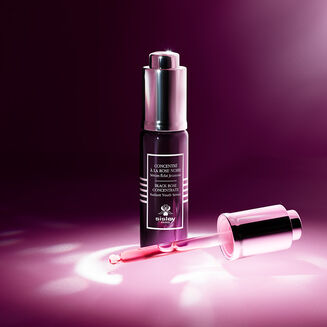 블랙 로즈 컨센트레이트 래디언트 유스 세럼 30ml 기획세트