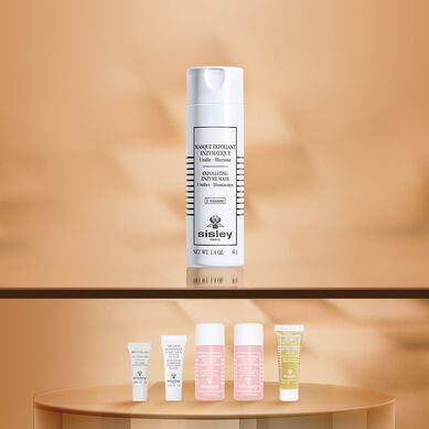 엑스폴리에이팅 엔자임 마스크 40g 기획세트