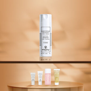 엑스폴리에이팅 엔자임 마스크 40g 기획세트