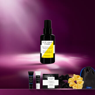 헤어 리추얼 프리셔스 헤어 케어 오일 100ml 기획세트