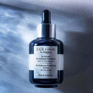 헤어 리추얼 리바이탈라이징 포티파잉 세럼 60ml 기획세트