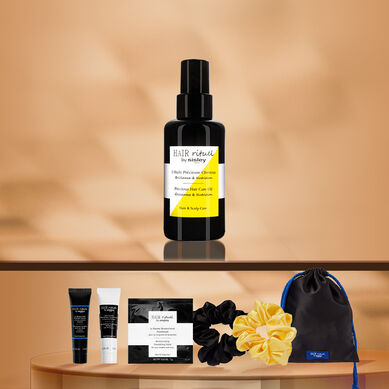 헤어 리추얼 프리셔스 헤어 케어 오일 100ml 기획세트