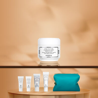 쑤엥 벨루어 50ml 기획세트