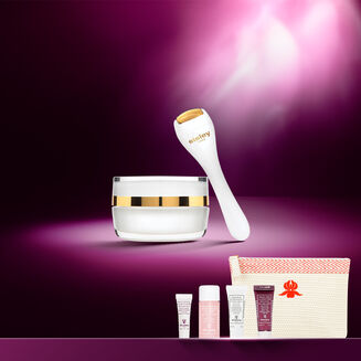 시슬리아 랭테그랄 앙티-아쥬 아이 앤 립 콘투어 크림 기획세트