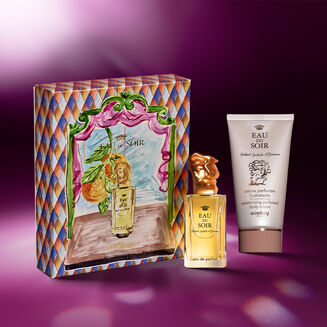 [루크 에드워드 홀] 오 뒤 스와르 기프트 세트 100ml