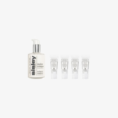 에뮐씨옹 에꼴로지끄 어드밴스드 포뮬라 125ml 기획세트